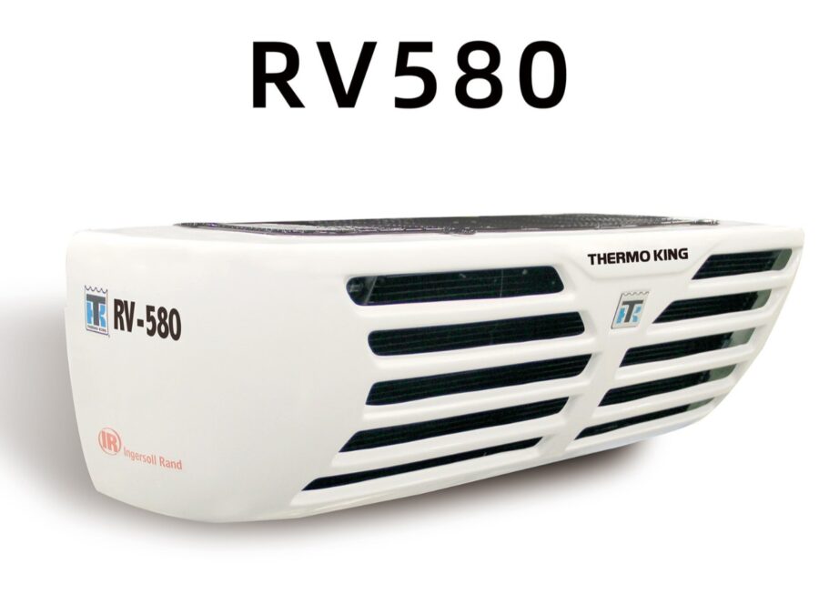 KingClima RV Series Non-Independent Units – New Launch! Engineered for Urban Cold Chain Transport · Energy Efficient · Fully Upgraded